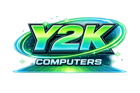 Y2K Computers